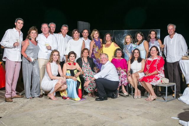 Photo 6 of 36 from our 2017 wedding week in Cartagena