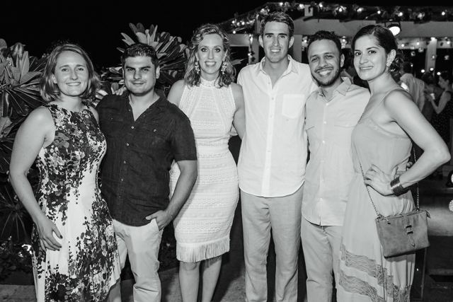 Photo 21 of 36 from our 2017 wedding week in Cartagena