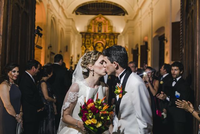 Photo 20 of 36 from our 2017 wedding week in Cartagena