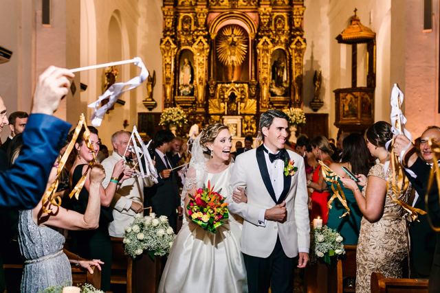 Photo 24 of 36 from our 2017 wedding week in Cartagena