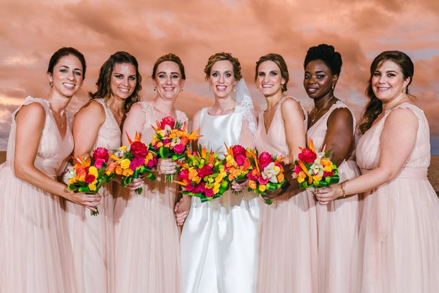 Photo 12 of 36 from our 2017 wedding week in Cartagena