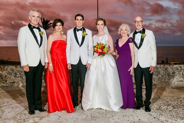 Photo 13 of 36 from our 2017 wedding week in Cartagena