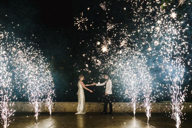 Photo 32 of 36 from our 2017 wedding week in Cartagena